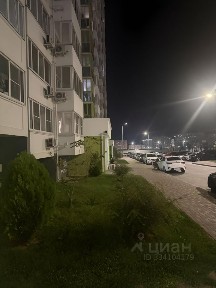 Сдается студия, 28 м²