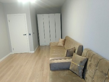 Сдается 1-комн. квартира, 41 м²