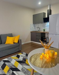 Сдается студия, 26,3 м²
