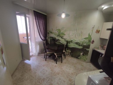 Сдается 1-комн. квартира, 40 м²