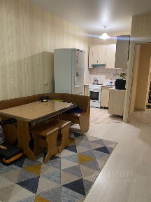 Краснодарский край, Краснодар, Прикубанский, мкр. Славянский, ул. Заполярная, 37к1