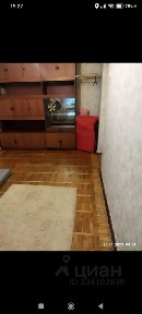Сдается 1-комн. квартира, 29 м²
