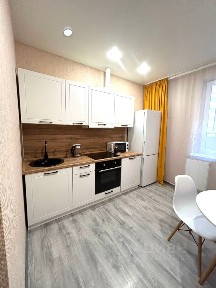 Сдается 1-комн. квартира, 35 м²