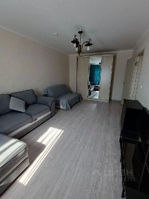 Сдается 1-комн. квартира, 39 м²