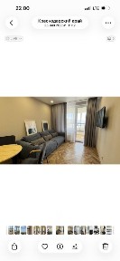 Сдается 1-комн. квартира, 35 м²