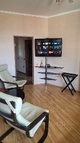 Сдается 1-комн. квартира, 36 м²