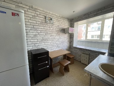 Сдается 1-комн. квартира, 35 м²