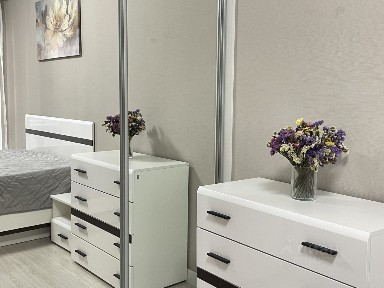 Сдается 1-комн. квартира, 41 м²