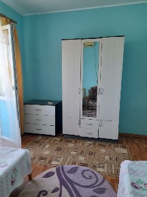 Сдается 1-комн. квартира, 35 м²