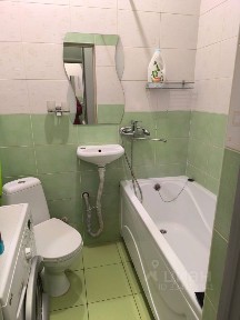 Сдается студия, 18 м²