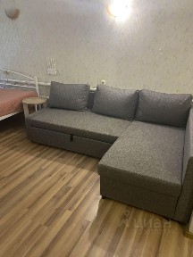 Сдается 2-комн. квартира, 36,8 м²