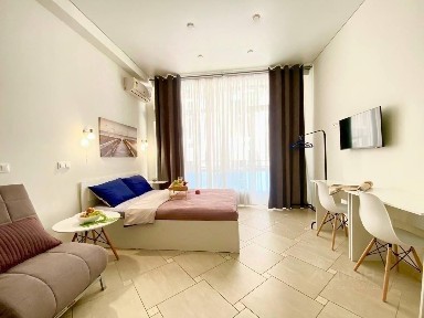 Сдается студия, 24 м²