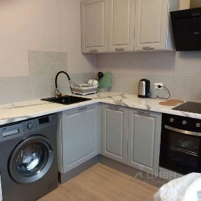 Сдается 1-комн. квартира, 31,6 м²