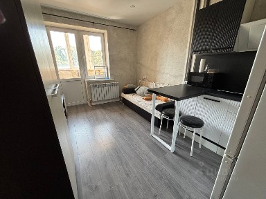 Сдается студия, 25 м²