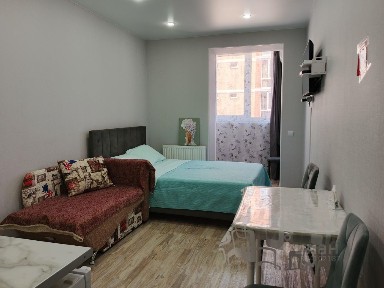 Сдается студия, 22,1 м²