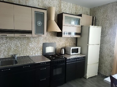 Сдается 1-комн. квартира, 34 м²
