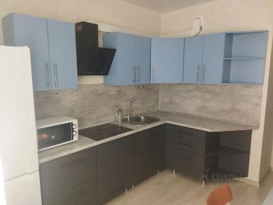 Сдается 1-комн. квартира, 34 м²