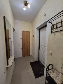 Сдается 1-комн. квартира, 31,5 м²