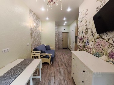 Сдается 1-комн. квартира, 30 м²