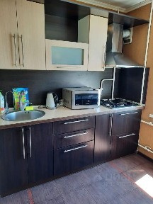 Сдается 1-комн. квартира, 31 м²