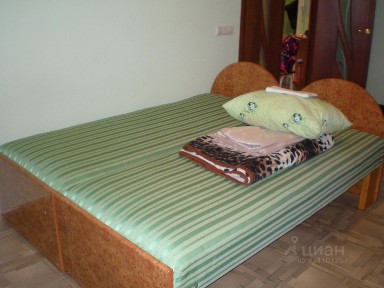 Сдается 1-комн. квартира, 34 м²