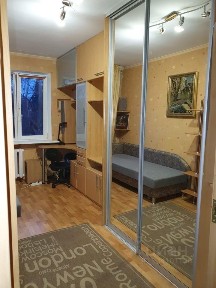 Сдается 2-комн. квартира, 47 м²