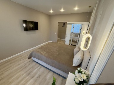 Сдается 1-комн. квартира, 35,7 м²
