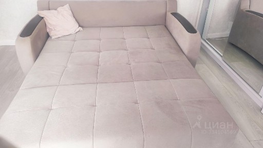Сдается 1-комн. квартира, 34 м²