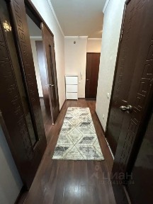 Сдается 1-комн. квартира, 43 м²