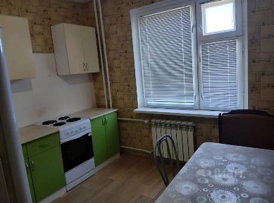 Сдается 1-комн. квартира, 40 м²