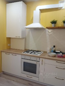 Сдается 1-комн. квартира, 35 м²