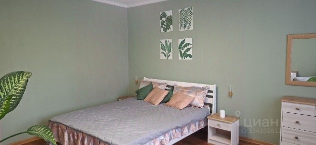 Сдается 1-комн. квартира, 42,4 м²