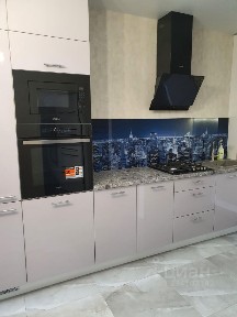 Сдается 1-комн. квартира, 41,4 м²