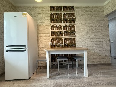 Сдается 1-комн. квартира, 38,3 м²