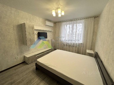 Сдается 1-комн. квартира, 33 м²