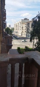 Волгоградская область, Волгоград, р-н Центральный, Советская ул., 6