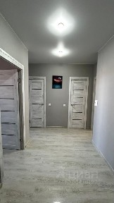 Сдается 2-комн. квартира, 56,1 м²