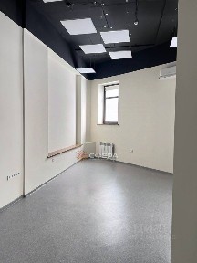 Сдается офис, 35 м²