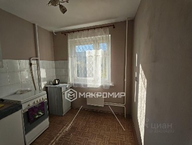 Продается 2-комн. квартира, 44,5 м²