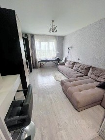 Продается 2-комн. квартира, 54,4 м²