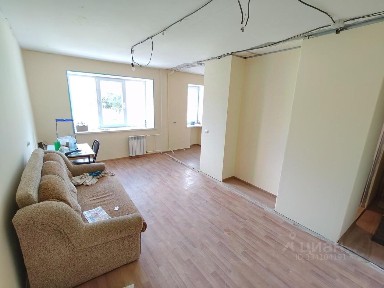 Продается 1-комн. квартира, 28,3 м²