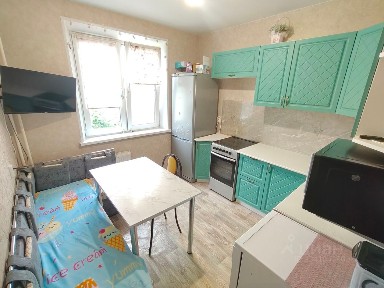 Продается 2-комн. квартира, 44,1 м²