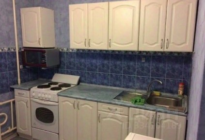 Продается 1-комн. квартира, 37,5 м²