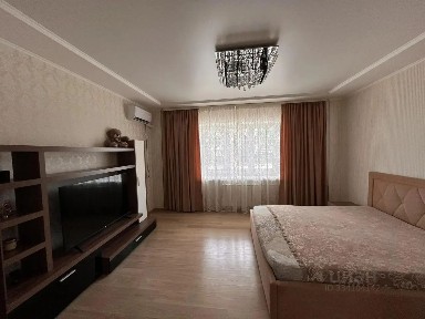 Продается 1-комн. квартира, 49,4 м²