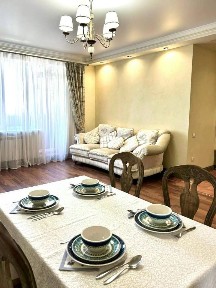 Продается 4-комн. квартира, 148,6 м²