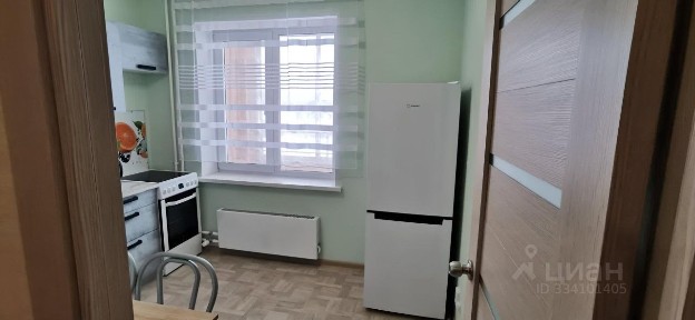 Сдается 1-комн. квартира, 38 м²
