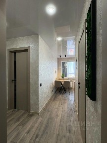 Продается 1-комн. квартира, 39,3 м²