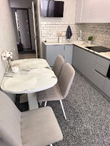 Продается 1-комн. квартира, 40,8 м²