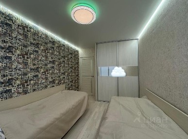 Сдается 2-комн. квартира, 53 м²