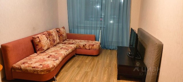 Сдается 1-комн. квартира, 32 м²